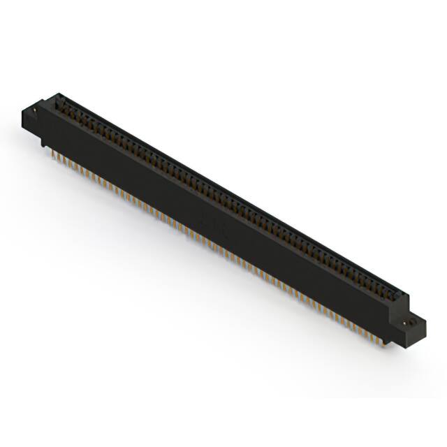 395-116-525-508 EDAC Inc.  Edgeboard Connectors